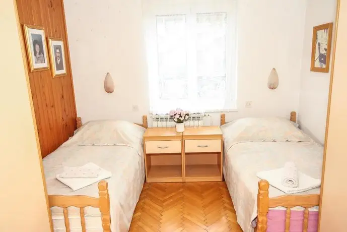 Apartment Slavica Porec