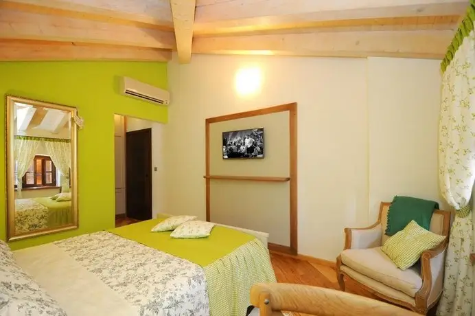 Bed & Breakfast Korta Gira 