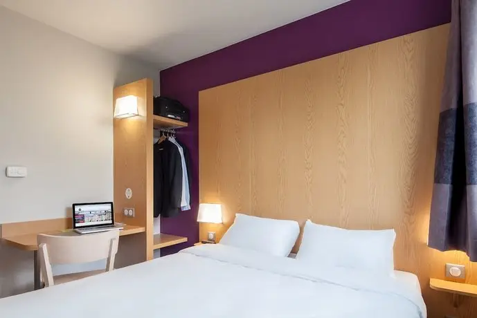 B&B Hotel Paris Italie Porte de Choisy 