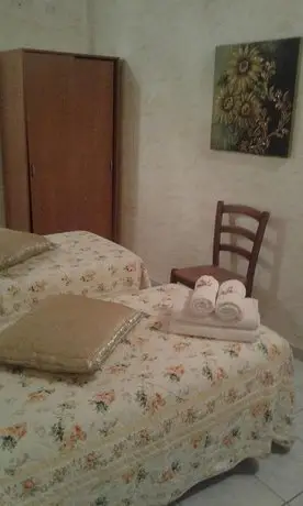 Bed and Breakfast Calaluna 