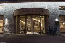 Hotel Le Taos 