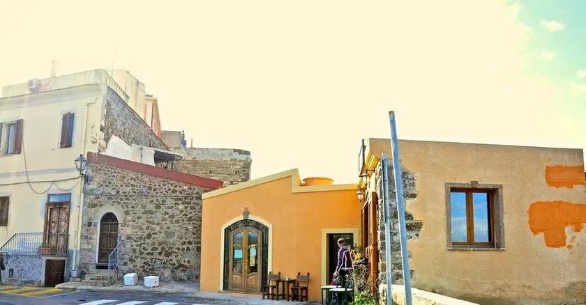 La Casa del Mirto Castelsardo