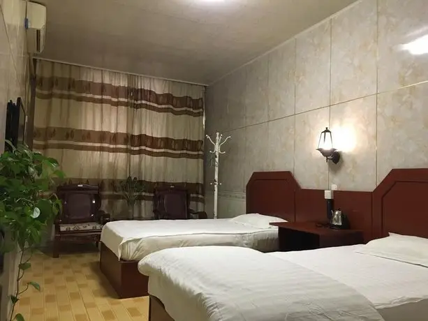 Lian Fang Hostel 