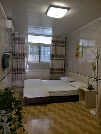 Lian Fang Hostel 