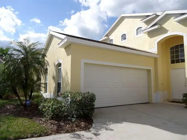 Orlando Vacation Rental Homes 