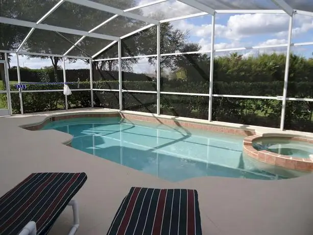 Orlando Vacation Rental Homes