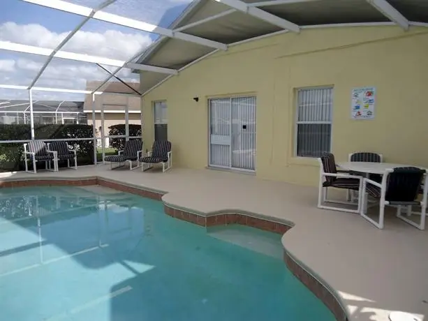 Orlando Vacation Rental Homes 