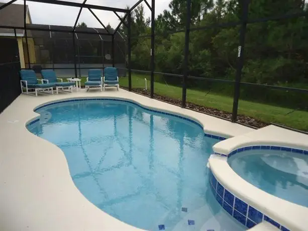 Orlando Vacation Rental Homes 