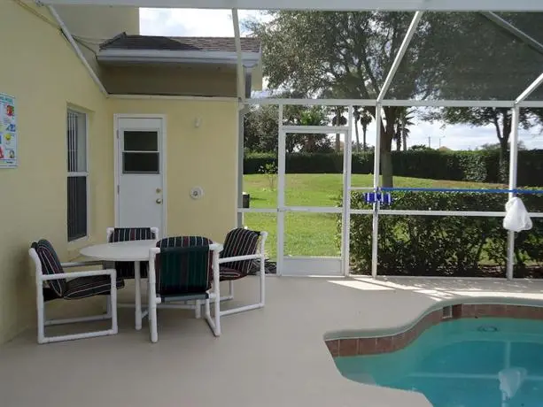 Orlando Vacation Rental Homes 