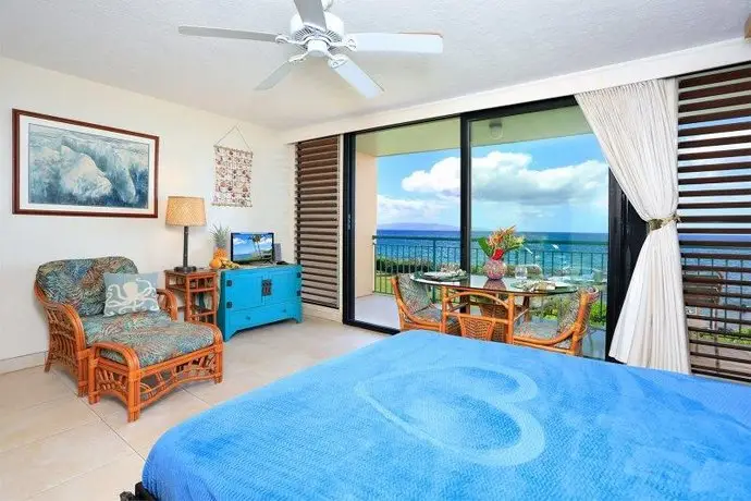 Punahoa Oceanfront Vacation Rentals