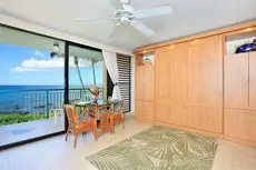 Punahoa Oceanfront Vacation Rentals 