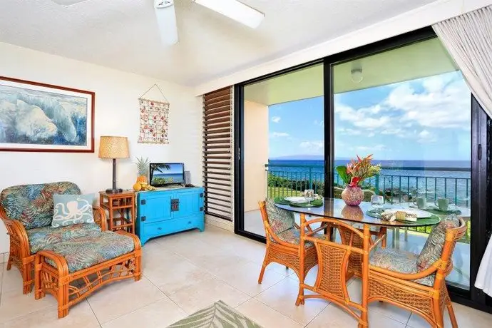 Punahoa Oceanfront Vacation Rentals