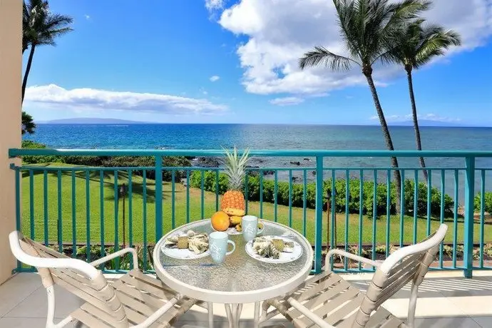 Punahoa Oceanfront Vacation Rentals 