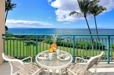 Punahoa Oceanfront Vacation Rentals 