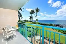 Punahoa Oceanfront Vacation Rentals 