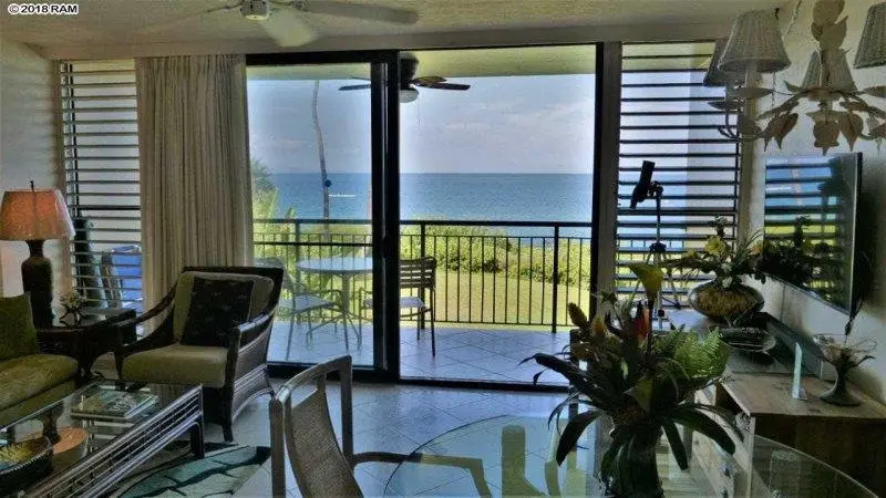 Punahoa Oceanfront Vacation Rentals 