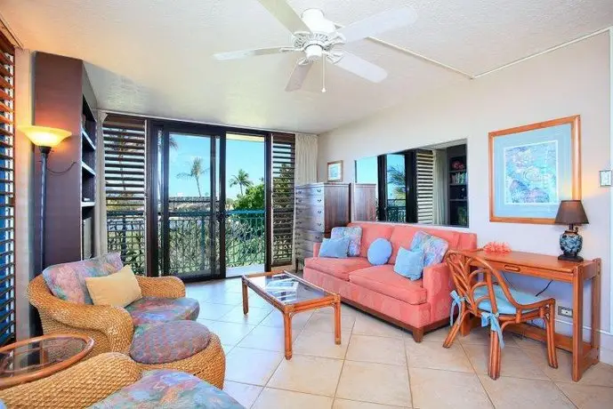 Punahoa Oceanfront Vacation Rentals 