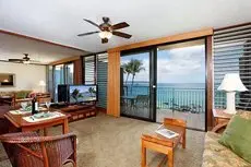 Punahoa Oceanfront Vacation Rentals 