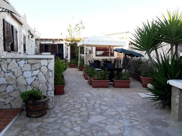 Villa Lucia Lampedusa 