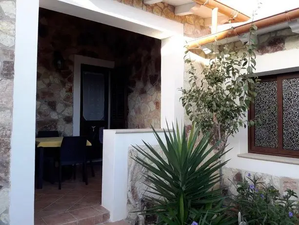 Villa Lucia Lampedusa