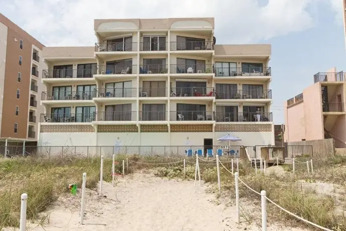 Florence by South Padre Condo Rentals