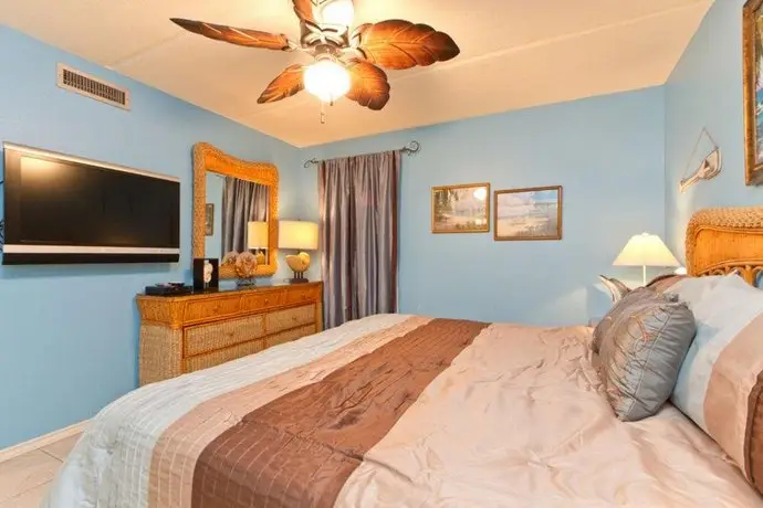 Florence by South Padre Condo Rentals