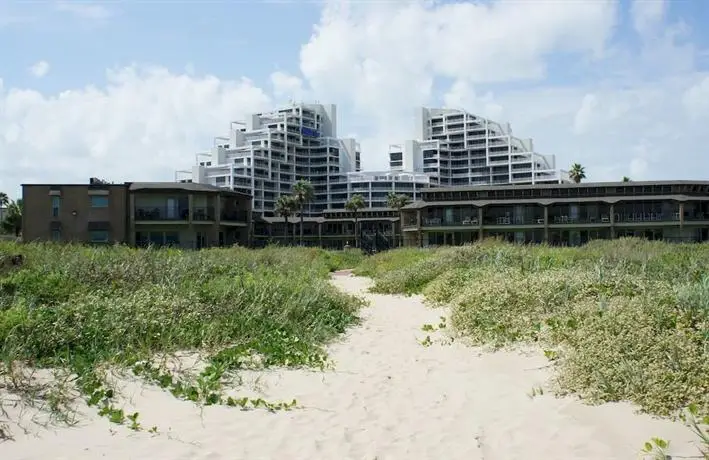 Sunchase Beachfront Condo