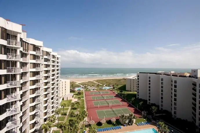 Saida by South Padre Condo Rentals