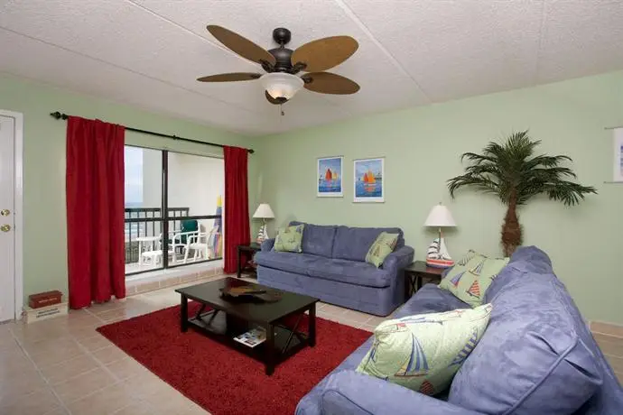 Saida by South Padre Condo Rentals