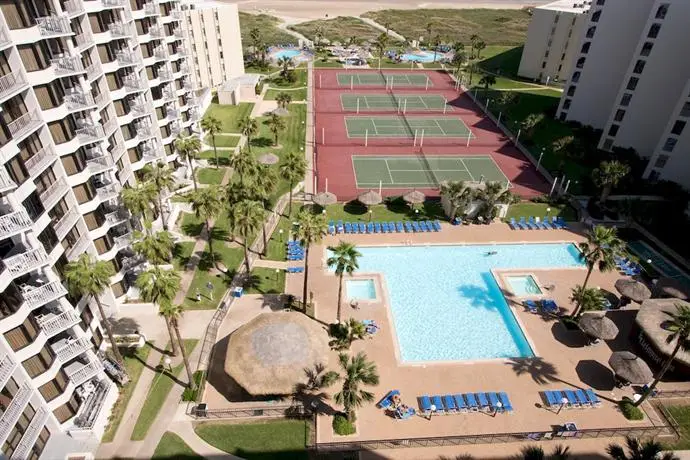 Saida by South Padre Condo Rentals