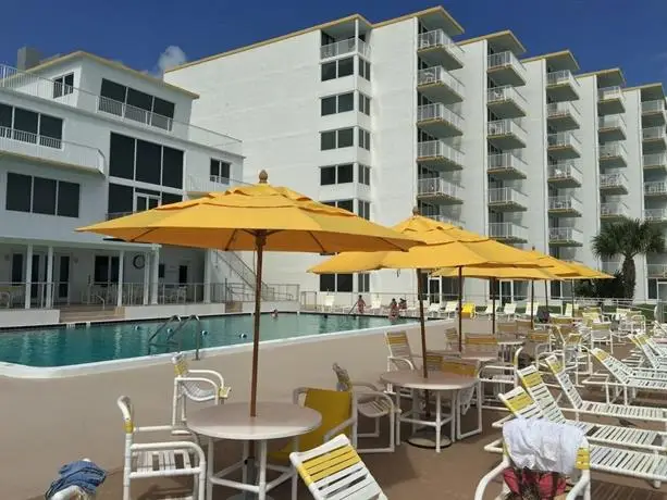 Smyrna Beach Club