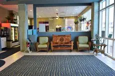 Palmetto Inn & Suites 