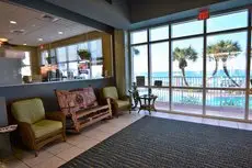 Palmetto Inn & Suites 