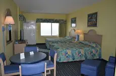 Palmetto Inn & Suites 