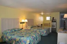 Palmetto Inn & Suites 