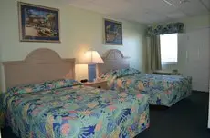 Palmetto Inn & Suites 