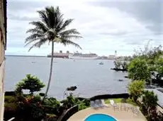 Hilo Reeds Bay Hotel 