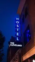 The Cleveland Hostel 