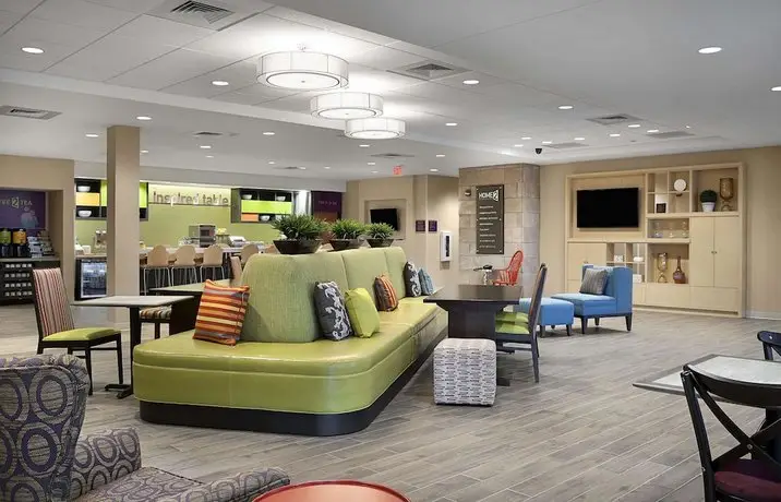 Home2 Suites by Hilton Greenville Airport