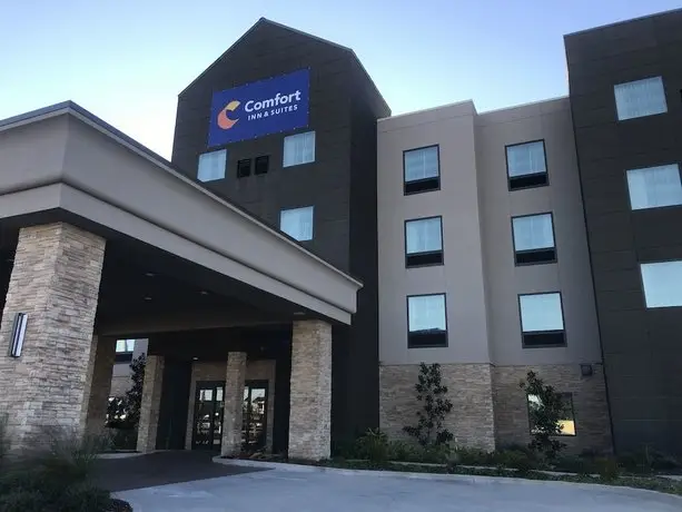 Comfort Inn & Suites Slidell