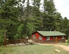 Ponderosa Lodge 