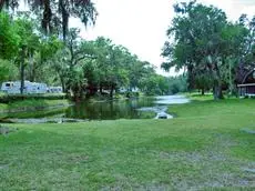 Bulow RV Resort 