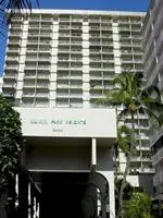 Unipack at Waikiki Park Heights 