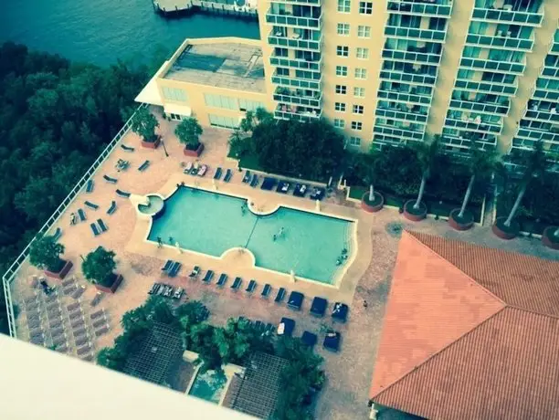 America Luxury Intracoastal Apartments