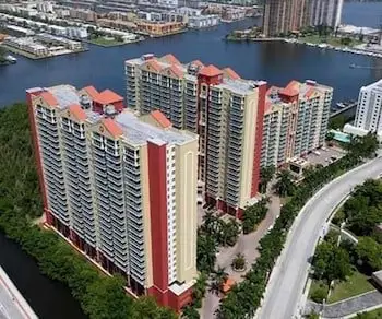 America Luxury Intracoastal Apartments