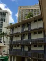 Hawaiian Ebbtide Condos 