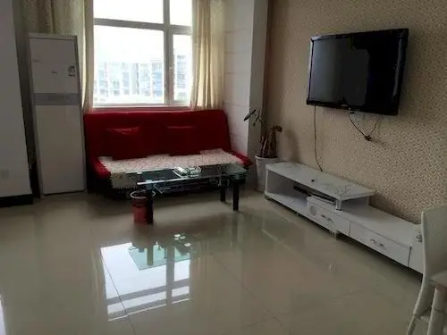 Aishang Wanda Apartment- Huai'an 