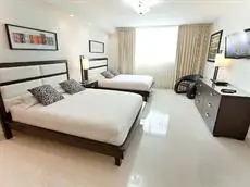 Sunny Isles Ocean Reserve Condo Apartments 