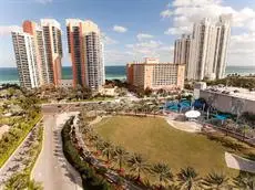 Sunny Isles Ocean Reserve Condo Apartments 