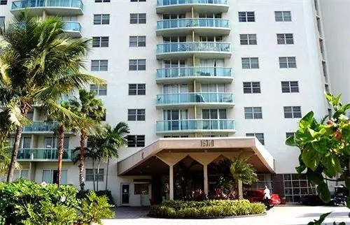 Sunny Isles Ocean Reserve Condo Apartments 